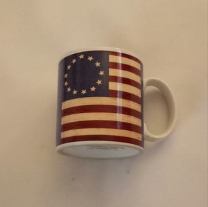 BRANDON HOUSE MUG